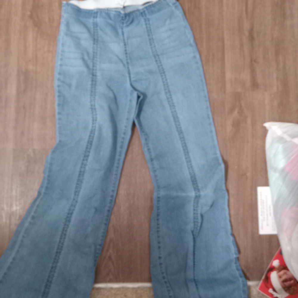 Bellbottoms